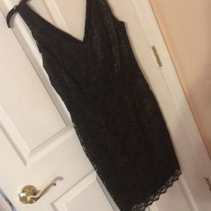Dress (S.L. Fashions)